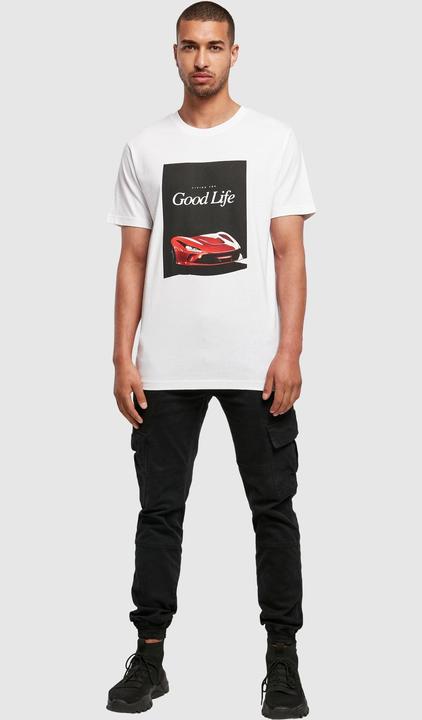Produktbild MT Good Life Tee (L)