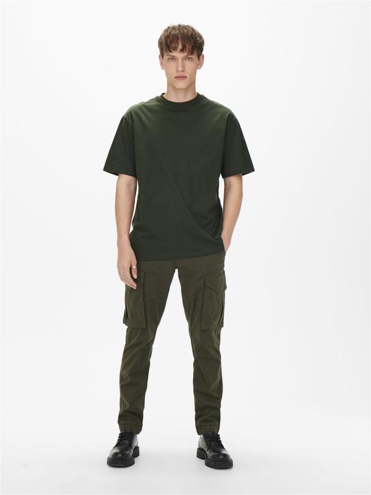 Immagine prodotto Only & Sons Maglietta loose fit (L)