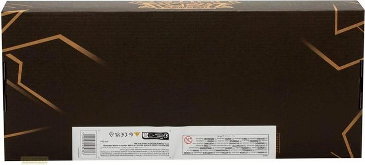 Actual product image Hasbro Transformers Legacy United Deluxe Class Action Figures 3-Pack Go-Bot Guardians 14 cm