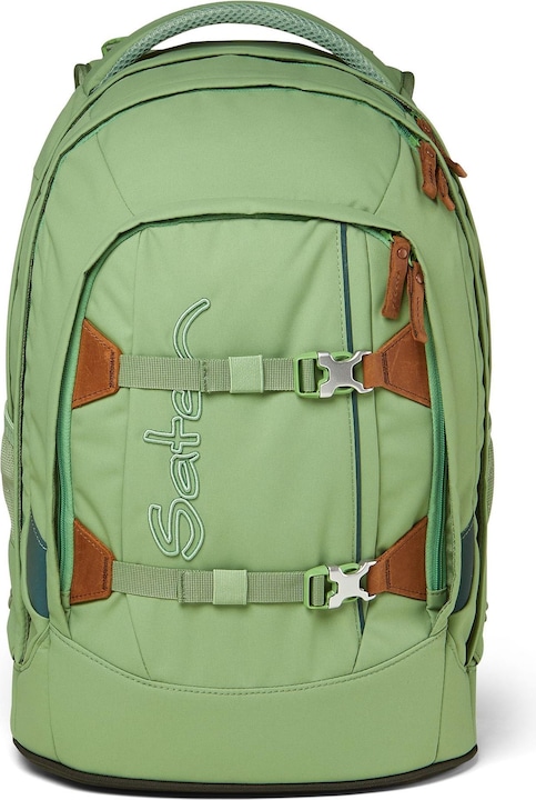 Nordic Jade Green