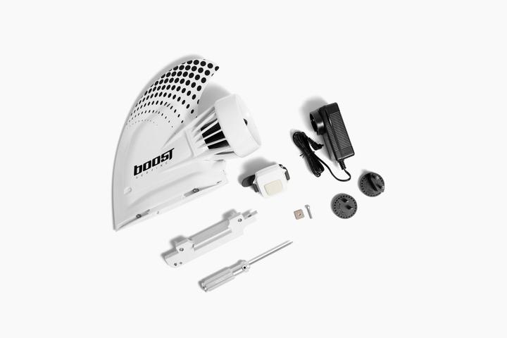 Produktbild Boost Surfing Finne