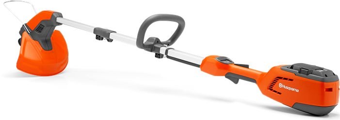 Actual product image Husqvarna 115iL (Trim line)