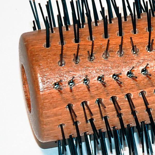 Image du produit Keller Soies en nylon Round-Styler