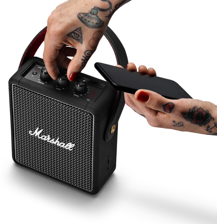 Produktbild Marshall Stockwell II (20 h, Akkubetrieb)