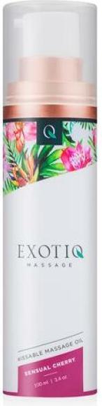 Produktbild Exotiq Massageöl (100 ml)