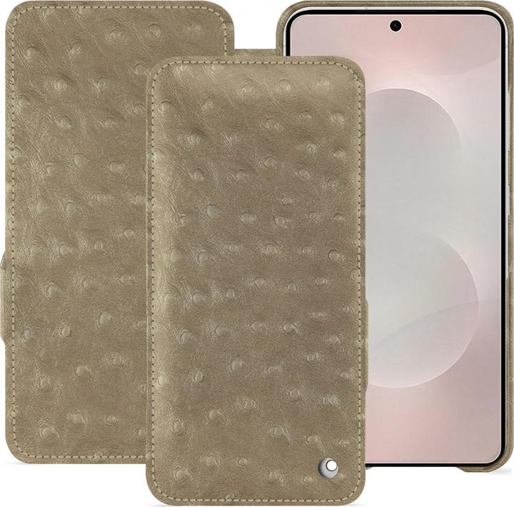 Autruche désert ( Pantone #A39382 )