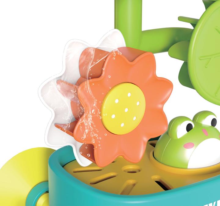 Immagine prodotto Lil'Tot Bath Fun - Cloud (90460)