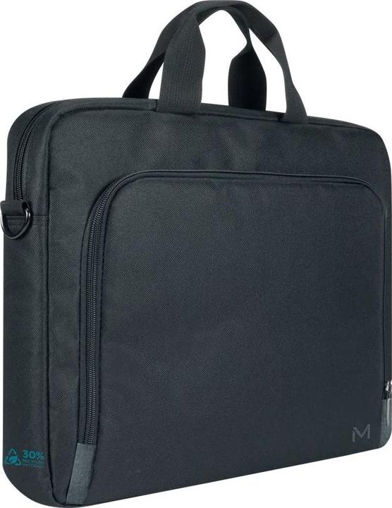 Actual product image Mobilis TheOne Basic Briefcase Toploading -30% RECYCLE (14", Universal)
