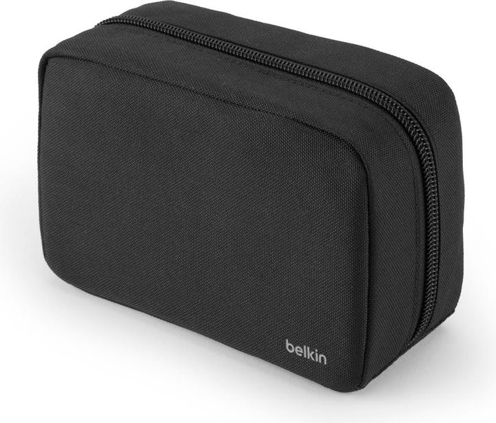 Actual product image Belkin BoostCharge Powerbank Set 20.000mAh USB-C Ladeg. BU042kqBK (20000 mAh, 15 W)
