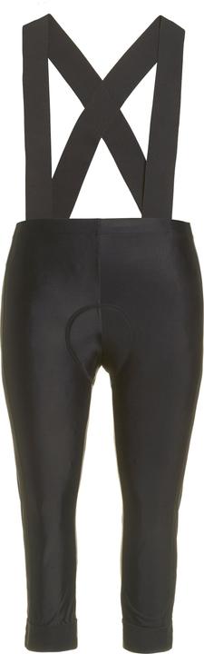 Image du produit Jay-Pi Cuissard de cyclisme à bretelles, vêtements de cyclisme, rembourré, coupe ajustée (7XL)