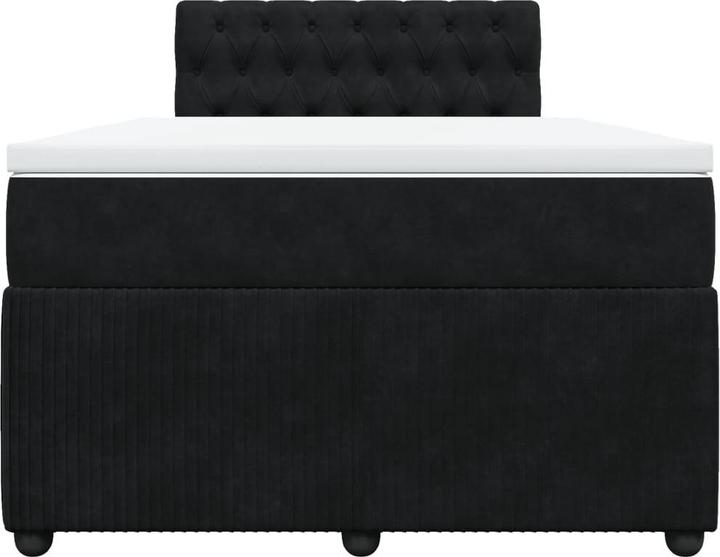Produktbild vidaXL Boxspringbett (120 x 190 cm)