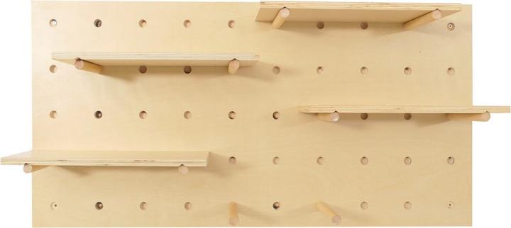 Produktbild MCW P24-100 (0.50 m², 50 x 100 cm)
