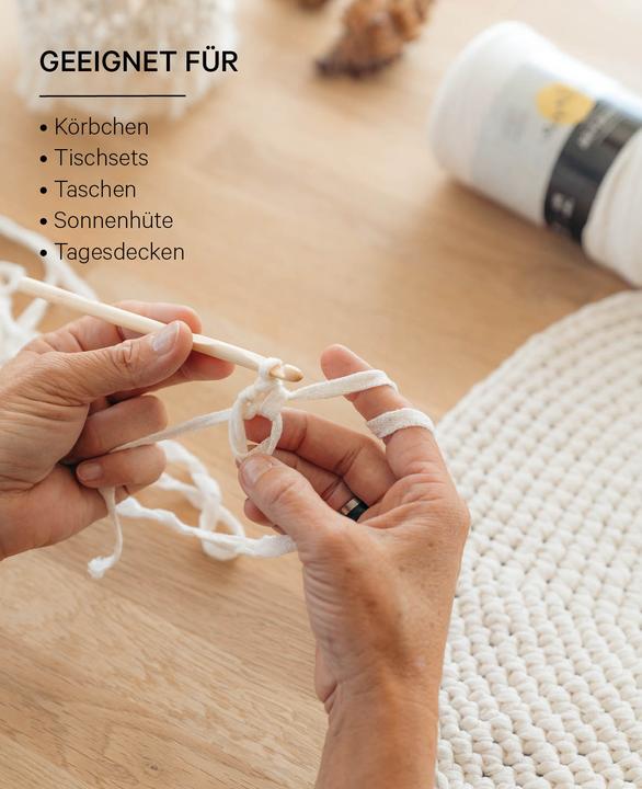 Actual product image Lalana Ribbon Pura (95 m)