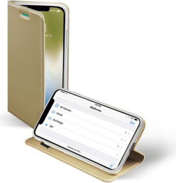 Image du produit SBS Coque à Rabat (Apple iPhone X, Apple iPhone XS)