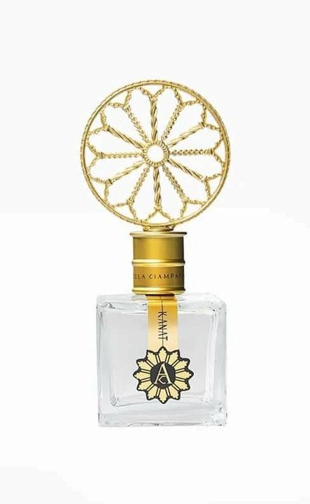 Actual product image Angela Ciampagna Hatria Collection Kanat Extrait De Parfum 100 ml (Extrait De Parfum, 100 ml)