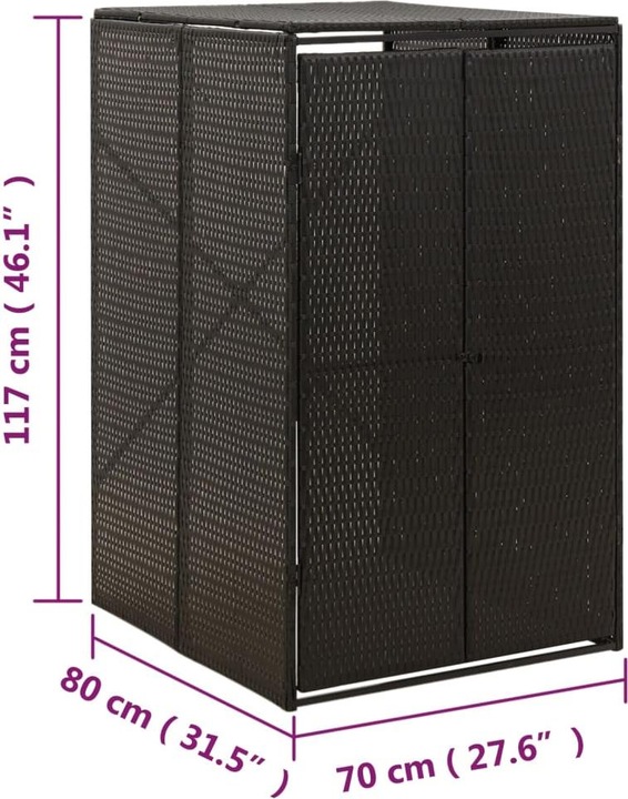 Image du produit VidaXL Charlena