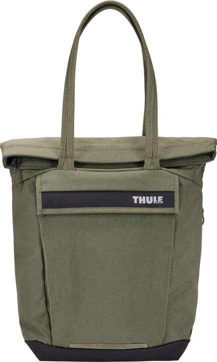 Actual product image Thule Paramount Tote 22L - Soft Green (15.75")