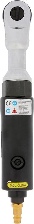Produktbild HAZET Ratschenschrauber 9022-2 ∙ Vierkant 12,5 mm (1/2 Zoll)