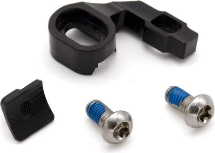 Actual product image Hope Shift lever adapter Sram for Tech 4 - left