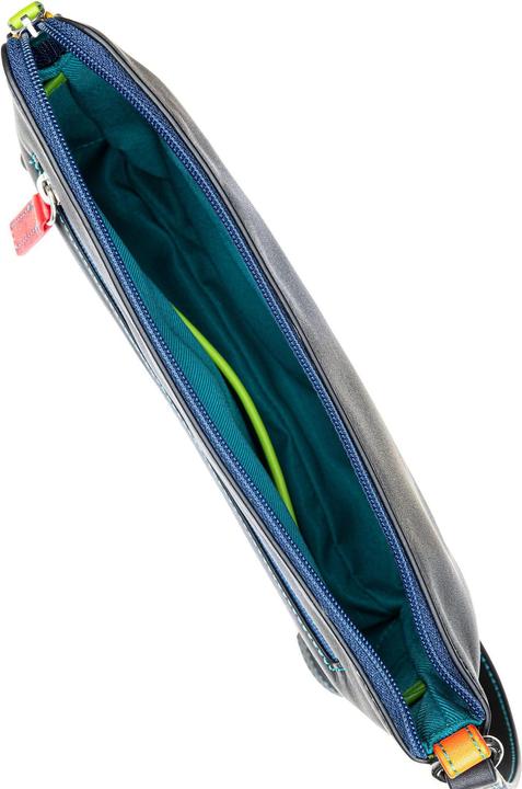 Immagine prodotto Mywalit Borsa a tracolla in pelle da 22 cm