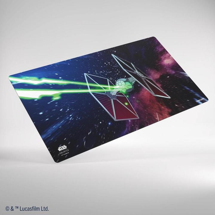 Immagine prodotto Gamegenic Tappetino di gioco Star Wars: Unlimited Prime - Caccia TIE