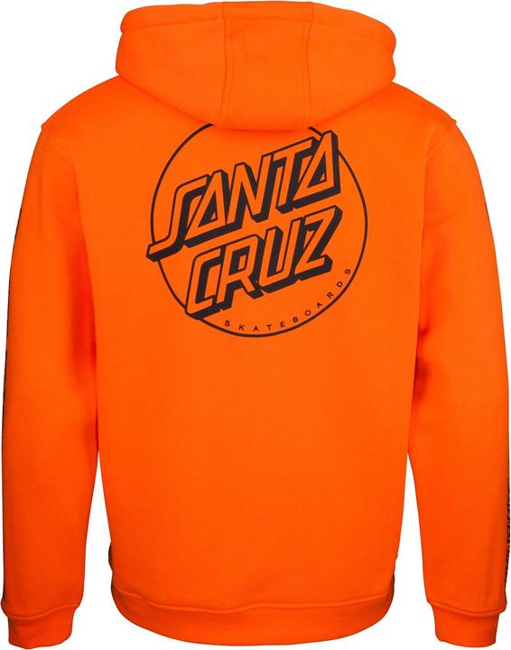 Produktbild Santa Cruz Opus Dot Sleeves Hoodie (M)