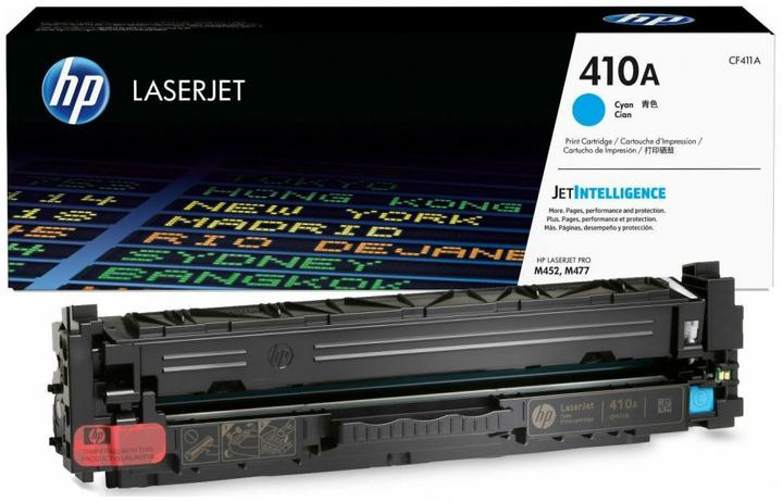 Immagine prodotto HP 410a (C)