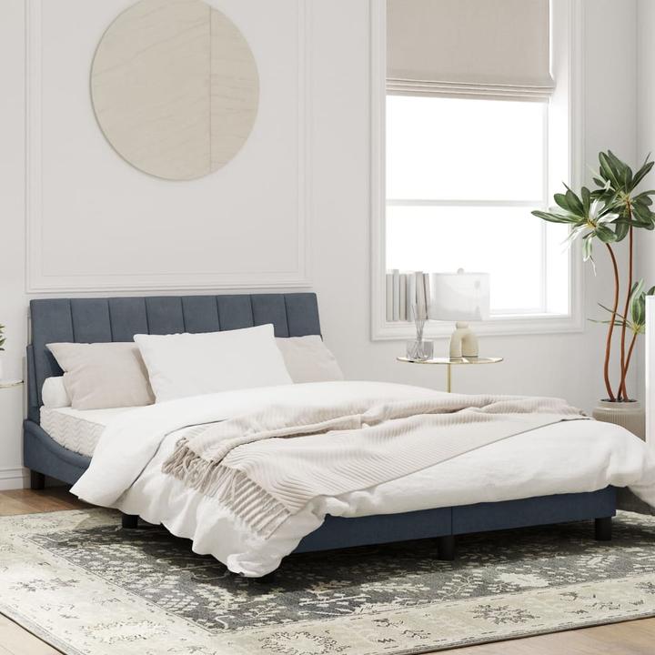 Image du produit vidaXL Bettgestell (140 x 200 cm)