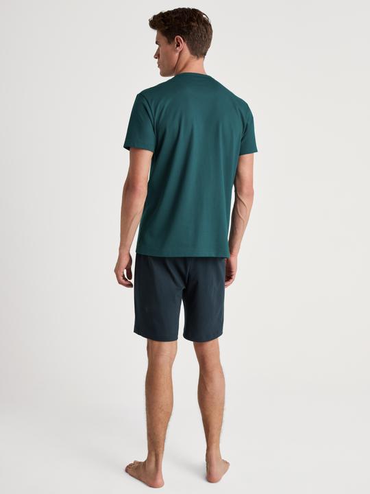 Produktbild Calida Relax Essentials Kurz-Pyjama (S)