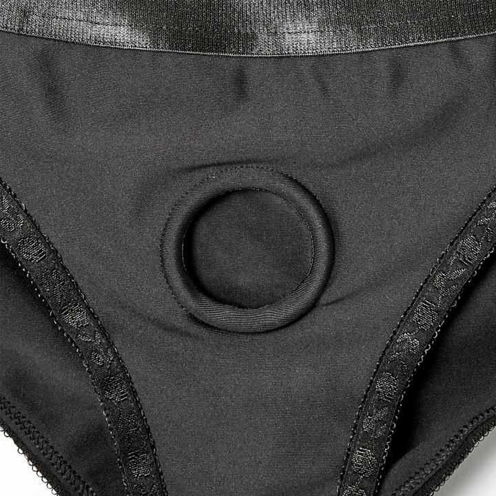 Produktbild Sportsheets Em.Ex Active Harness Wear - Silhouette XXL