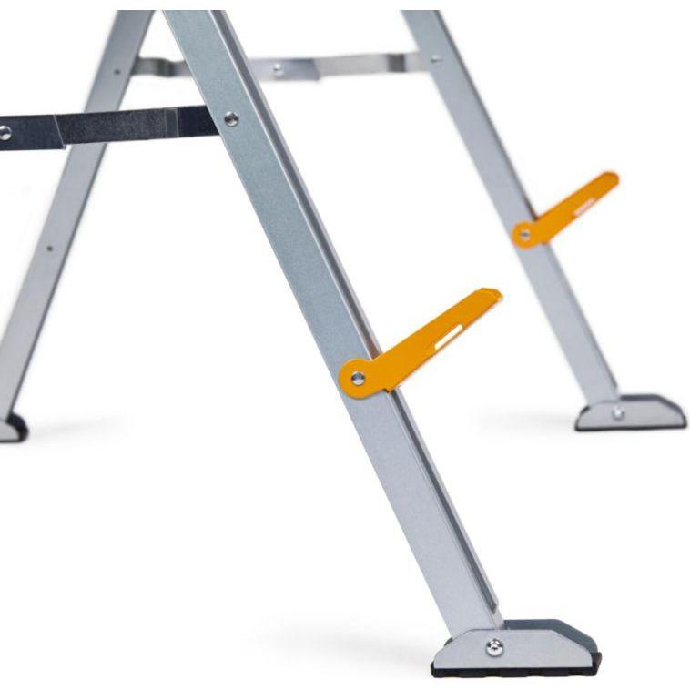 ToughBuilt, Werkbank + Arbeitsbock, C550 (24 cm, 113 cm)
