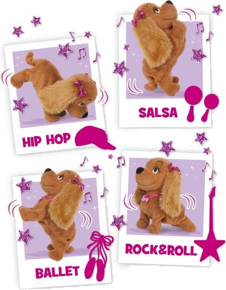 Produktbild IMC Toys Children"s electronic animal