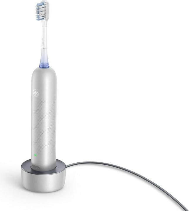Actual product image Mova Fresh Pro (Oscillating toothbrush)