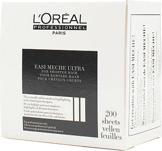 Produktbild L'Oréal Paris Loreal Easi Meches Short Hair Pack