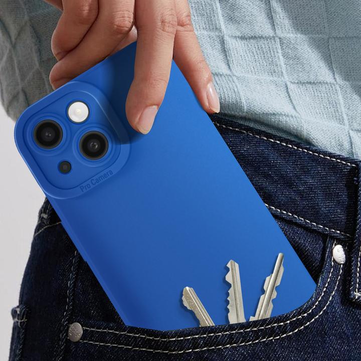 Produktbild Avizar SoftGlow Case Series (Apple iPhone 13)