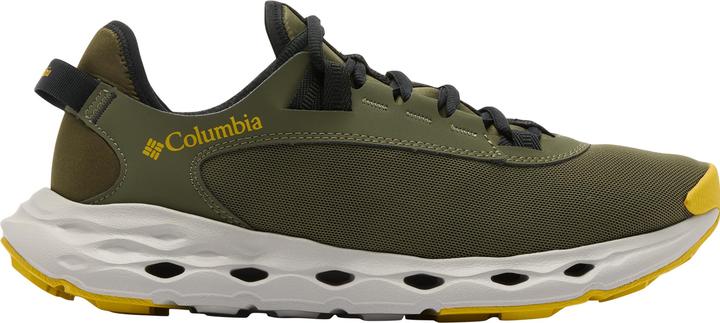 Nori / Antique Moss, Oliv