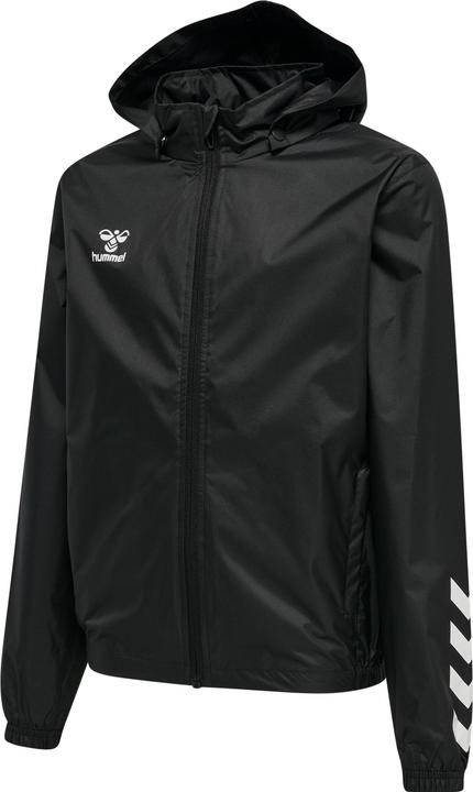 Produktbild hummel Core Xk Spray Jacket Kids (176)