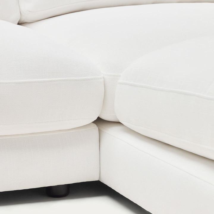 Produktbild Kave Home Gala (Ecksofa)