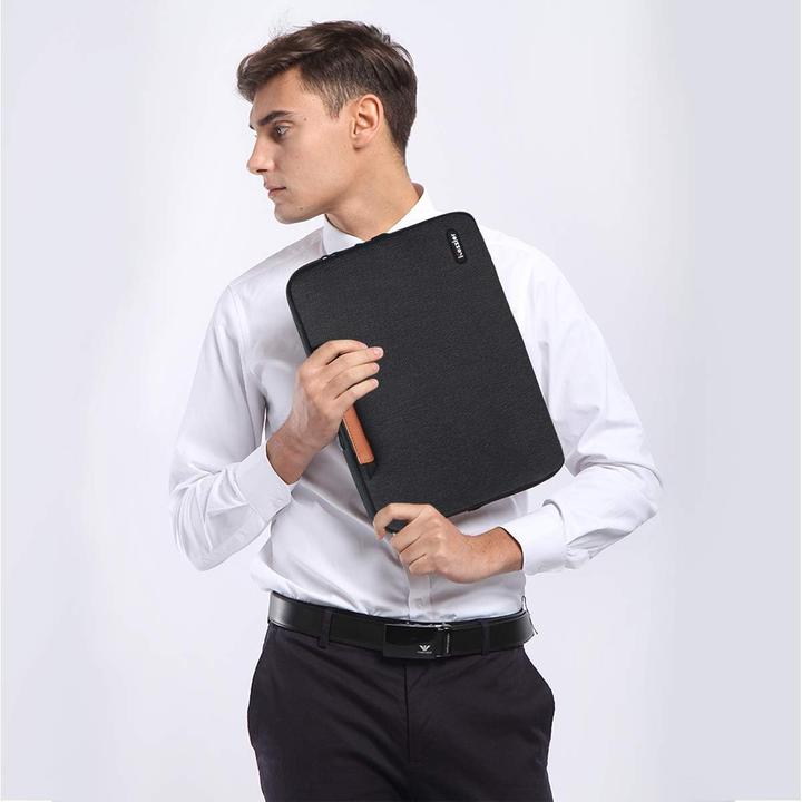 Produktbild ICozzier Laptop-Schutzhülle für 13" (13.30", Apple)