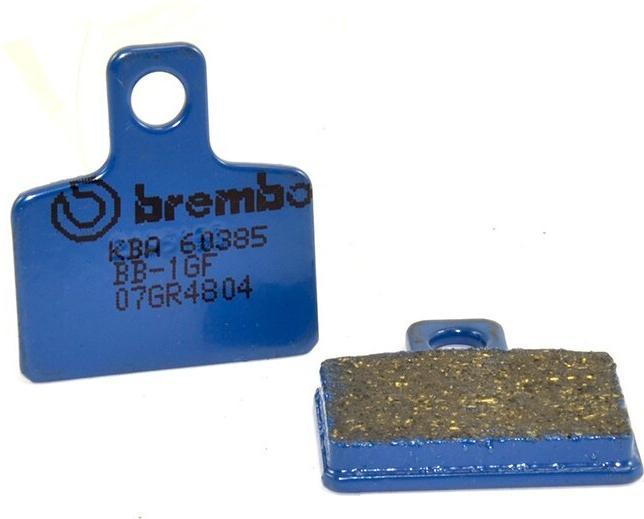 Produktbild Brembo AJP SCORPA SY250 00- = AJ01