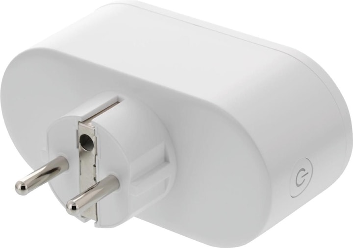 Actual product image Deltaco SH-P02E