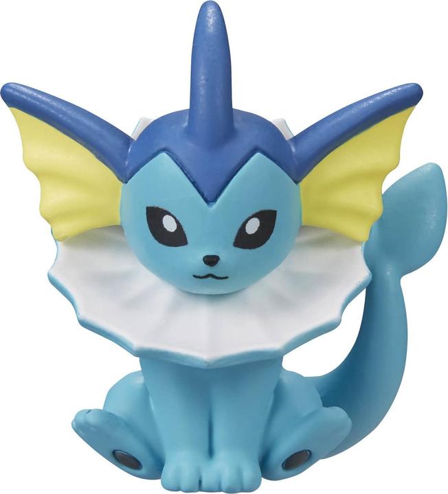 Actual product image Pokémon Eeveelutions (Bath bombs)