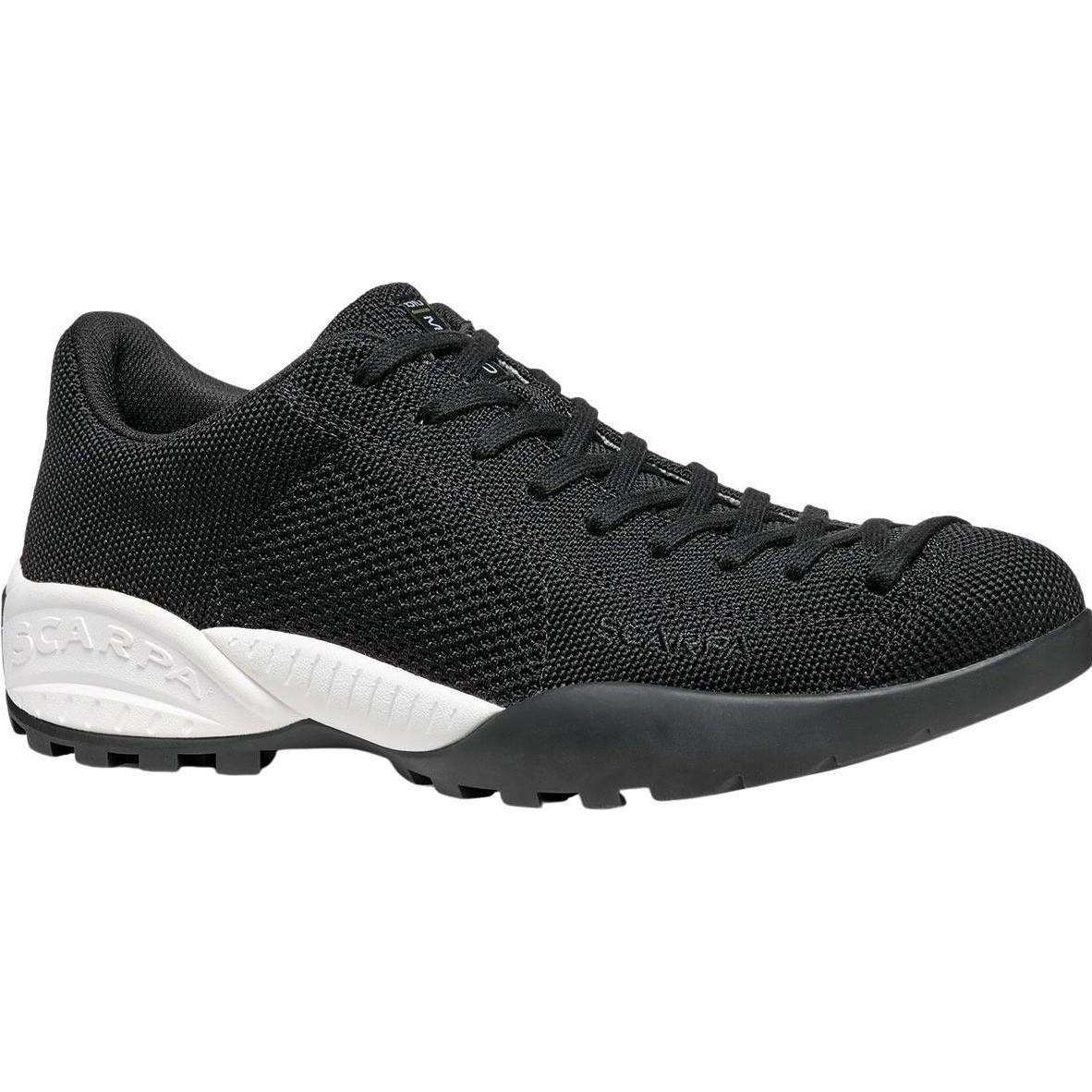 Scarpa, Herren, Wanderschuhe, Mojito Bio Lifestyle Schuh (38.5), Blau