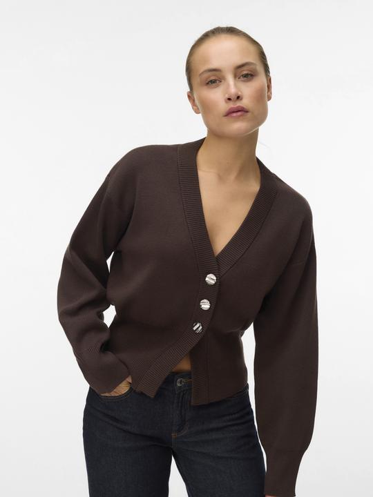 Produktbild Vero Moda AWTHILDE Strickjacke Strickjacke (XS)