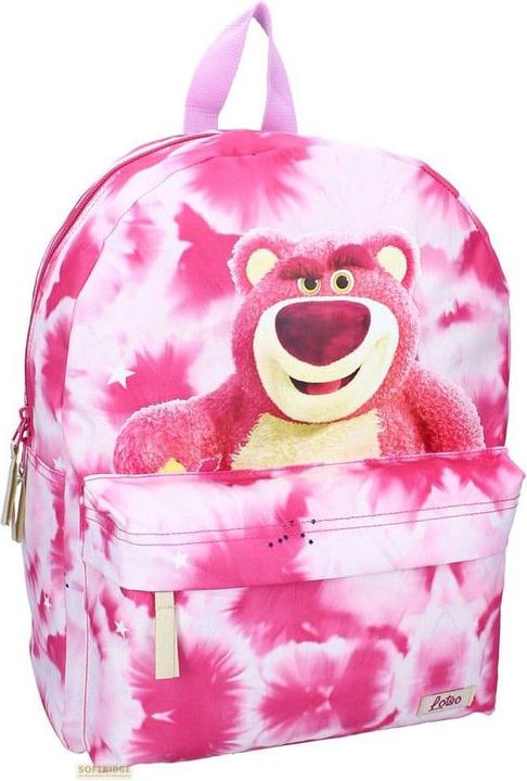 Immagine prodotto Vadobag Toy Story Rucksack Lotso Unbearably Cool 39 cm
