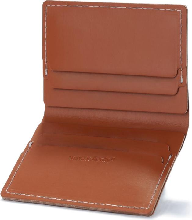 Immagine prodotto Vacavaliente Urban Double Card Holder