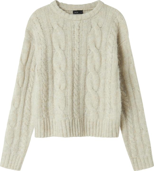 Immagine prodotto Lmtd Zopfstrick Strickpullover (158, 164)