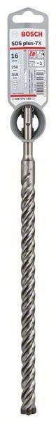 Actual product image Bosch Professional Zubehör Hammer Drill 16 mm Accessories (16 mm)