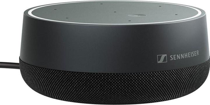 Produktbild Sennheiser TeamConnect Intelligent Speaker