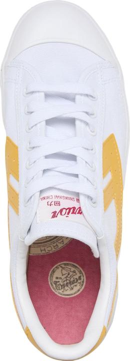Image du produit Warrior Shanghai Chaussures WB-1 - 86286 (37)